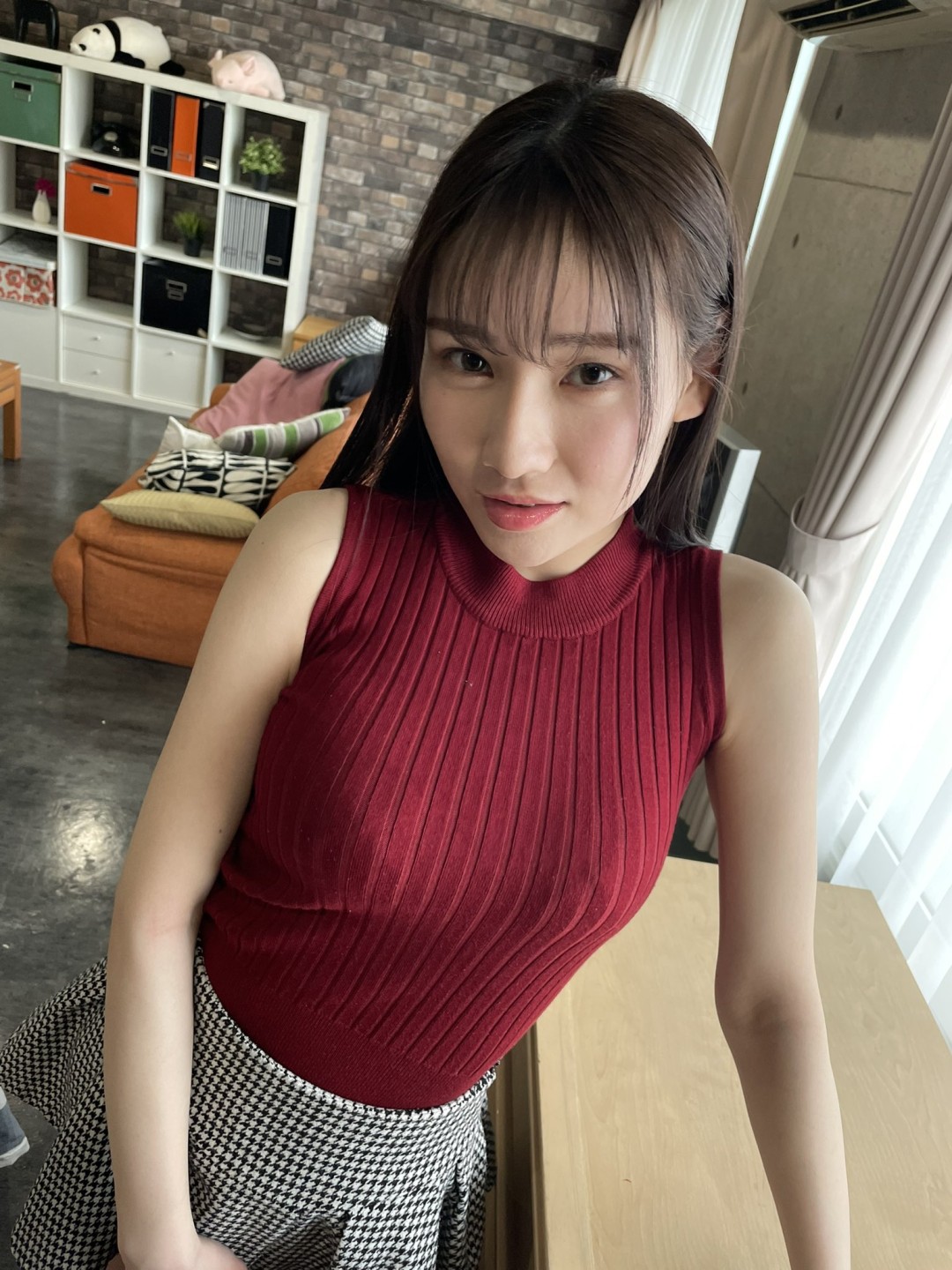 山手梨愛