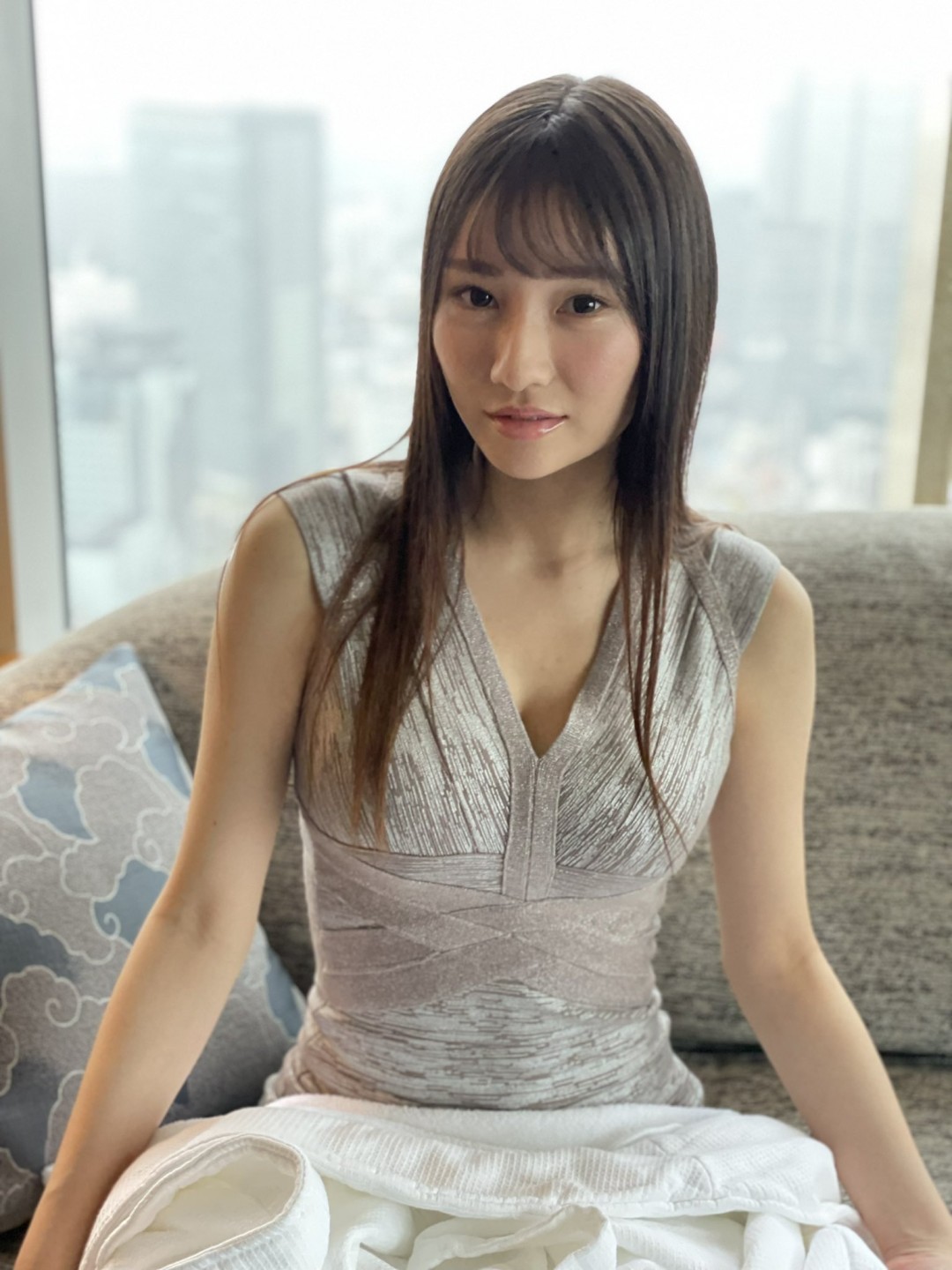山手梨愛