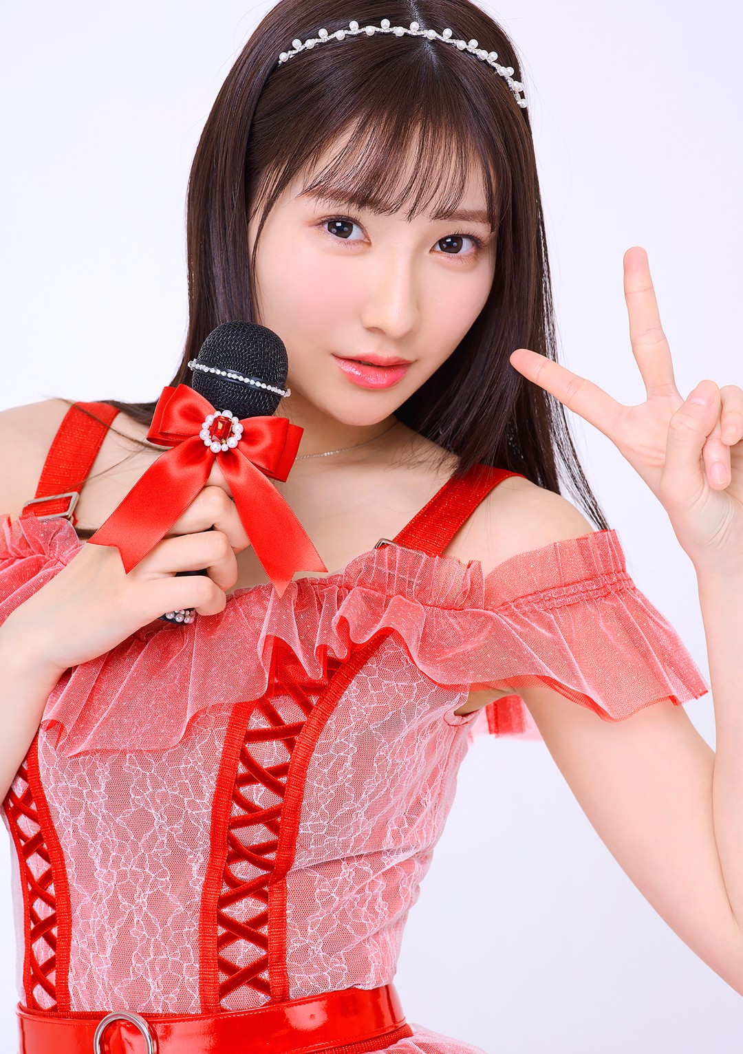 山手梨愛