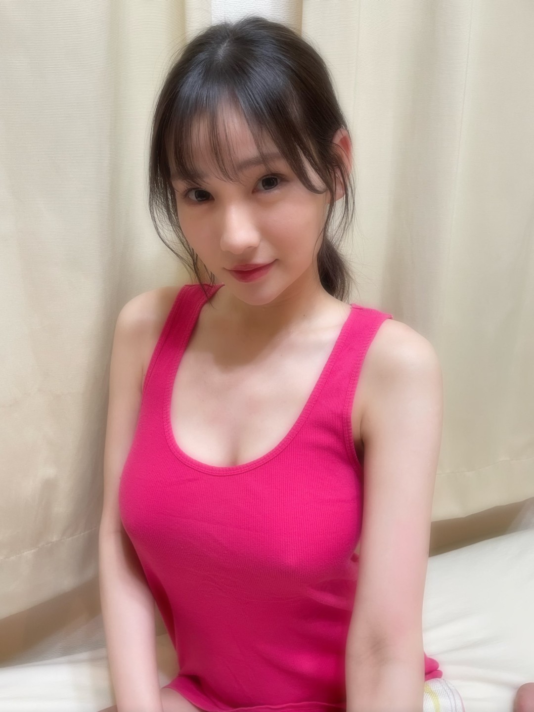 山手梨愛