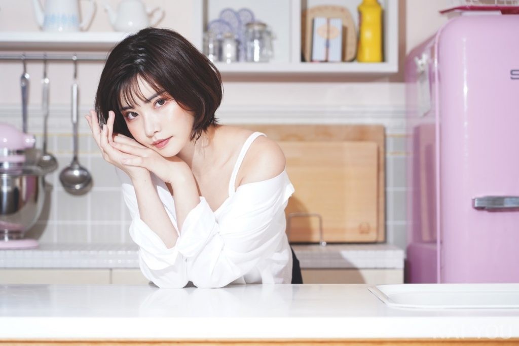 深田えいみ