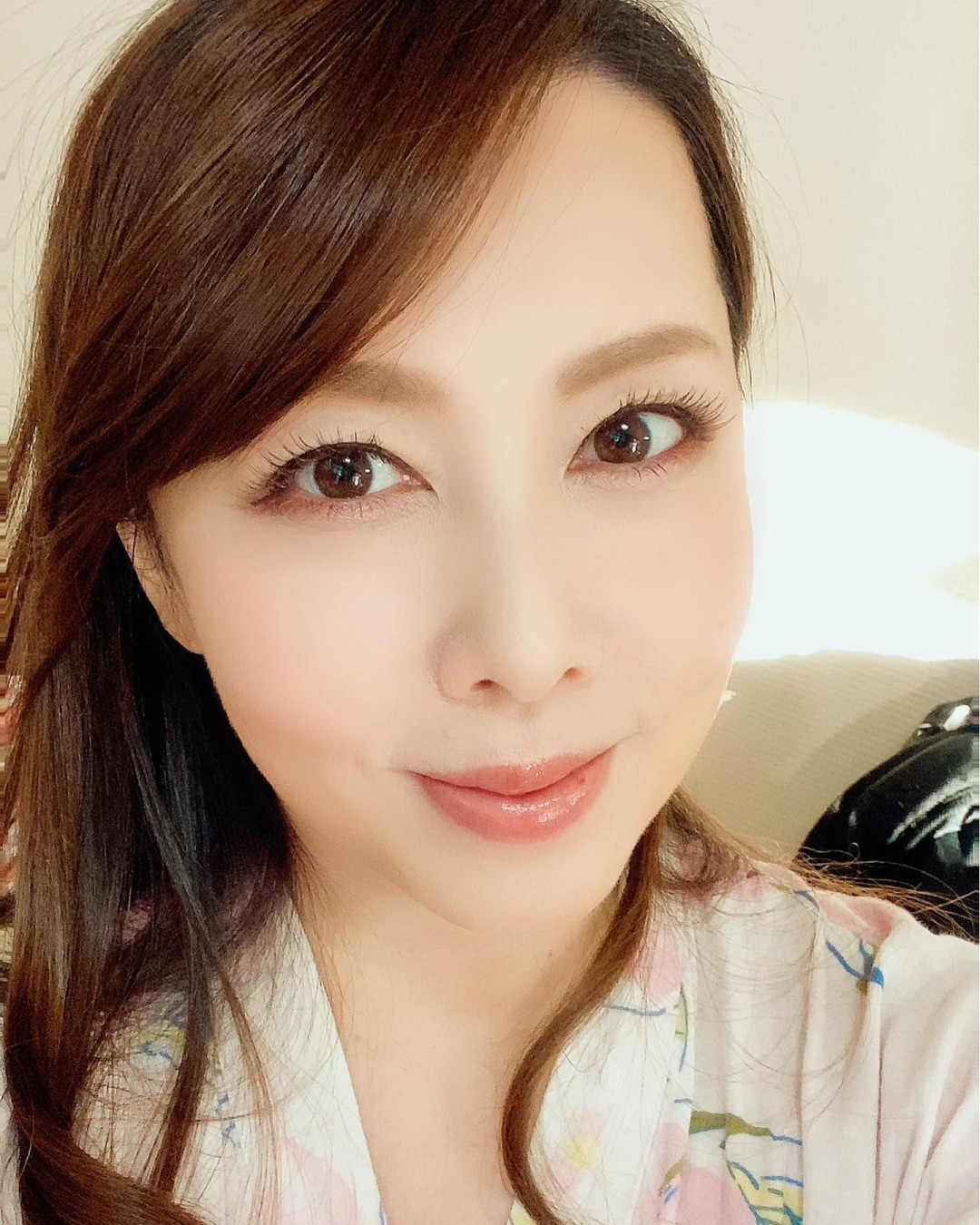 風間ゆみ