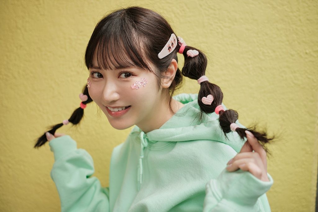小野六花