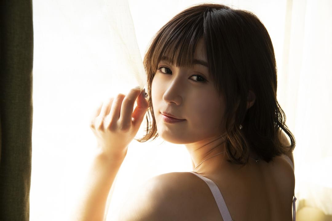 藤森里穂
