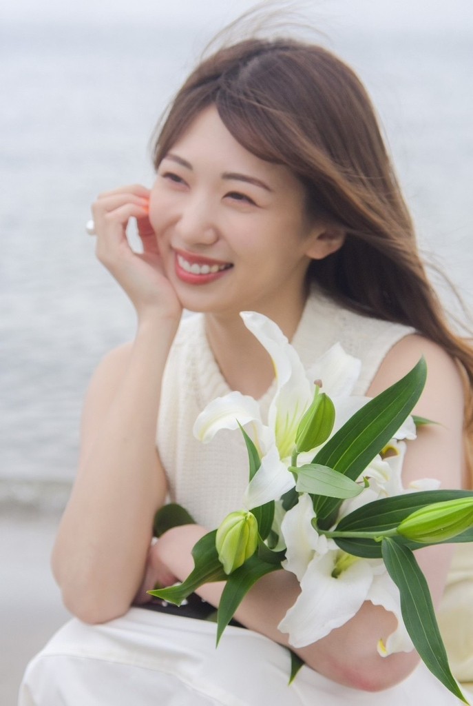 山岸あや花