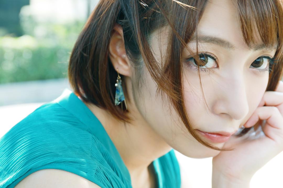 阿部乃みく