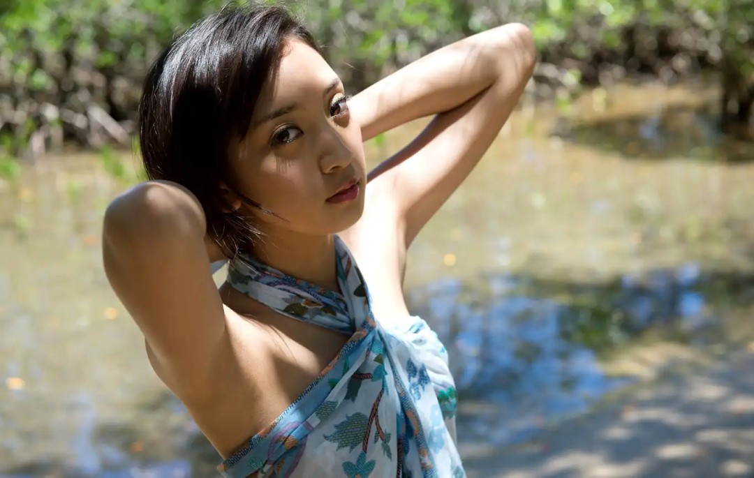 辻本杏