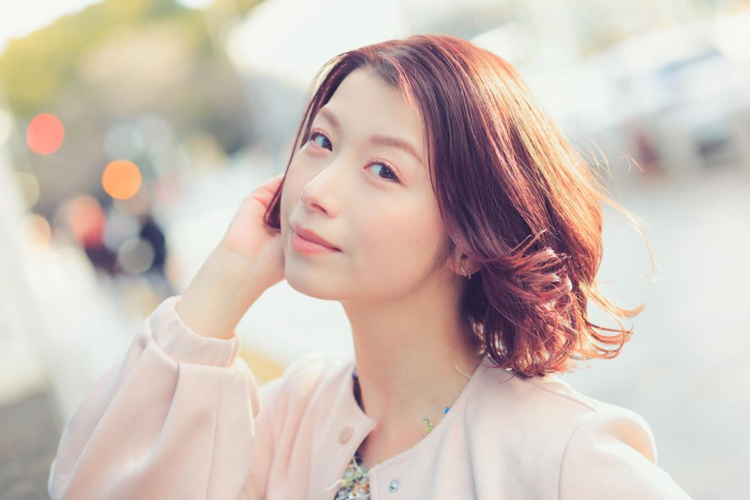 加藤ツバキ
