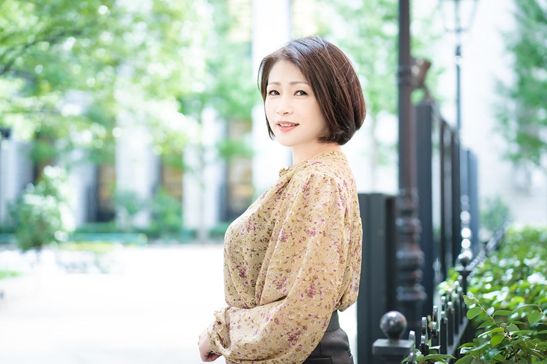 友田真希