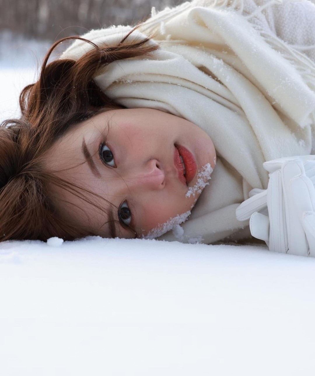 葵つかさ