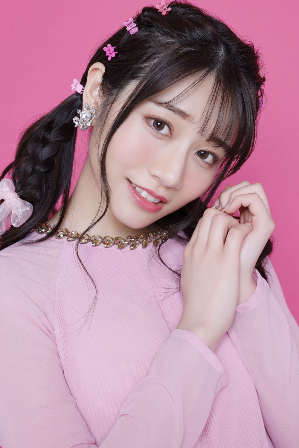 河北彩花