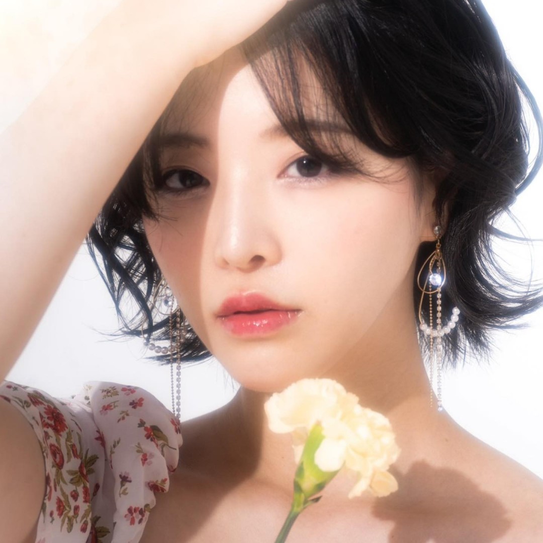 三宮つばき