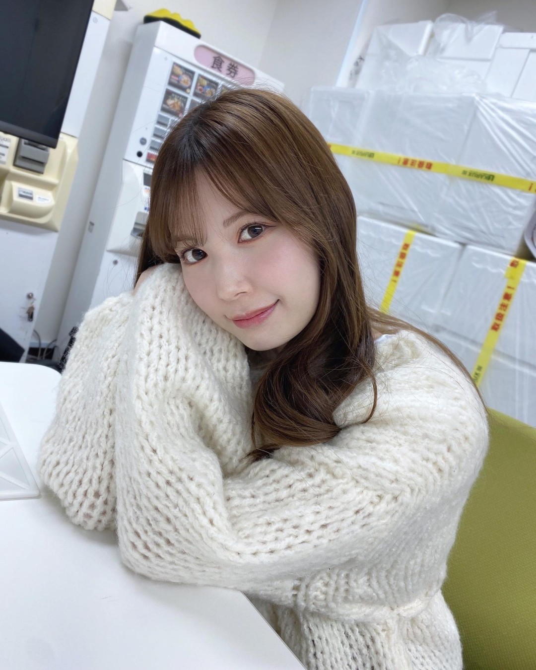 明里つむぎ