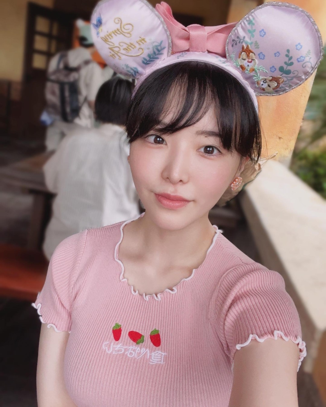 三宮つばき
