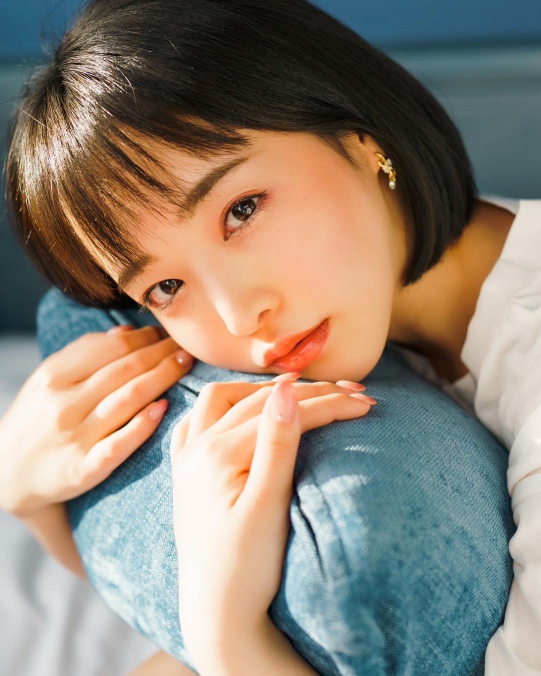 三宮つばき