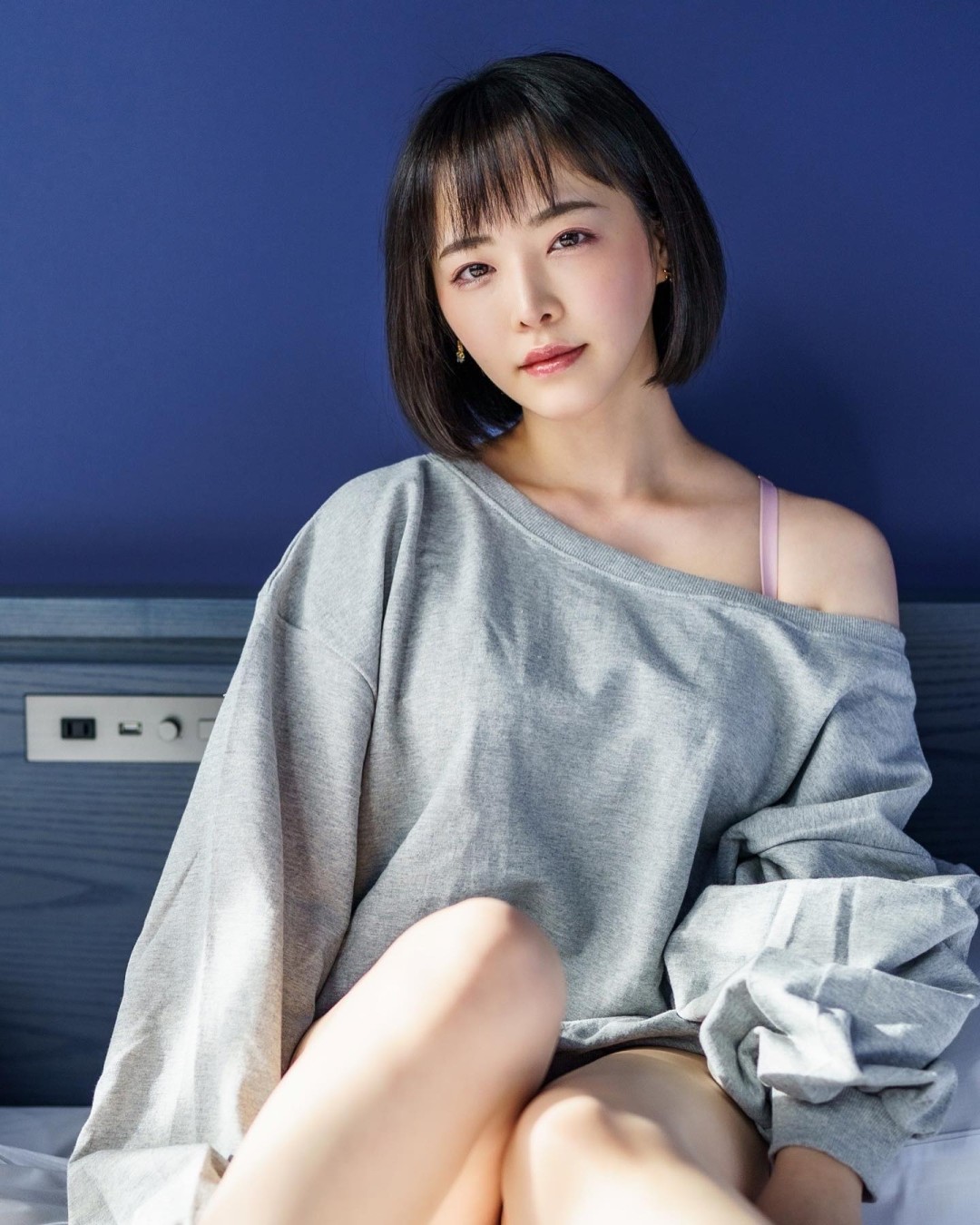 三宮つばき