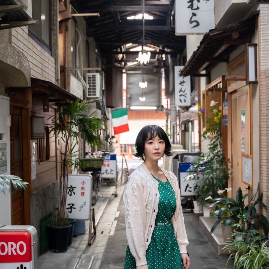 三宮つばき