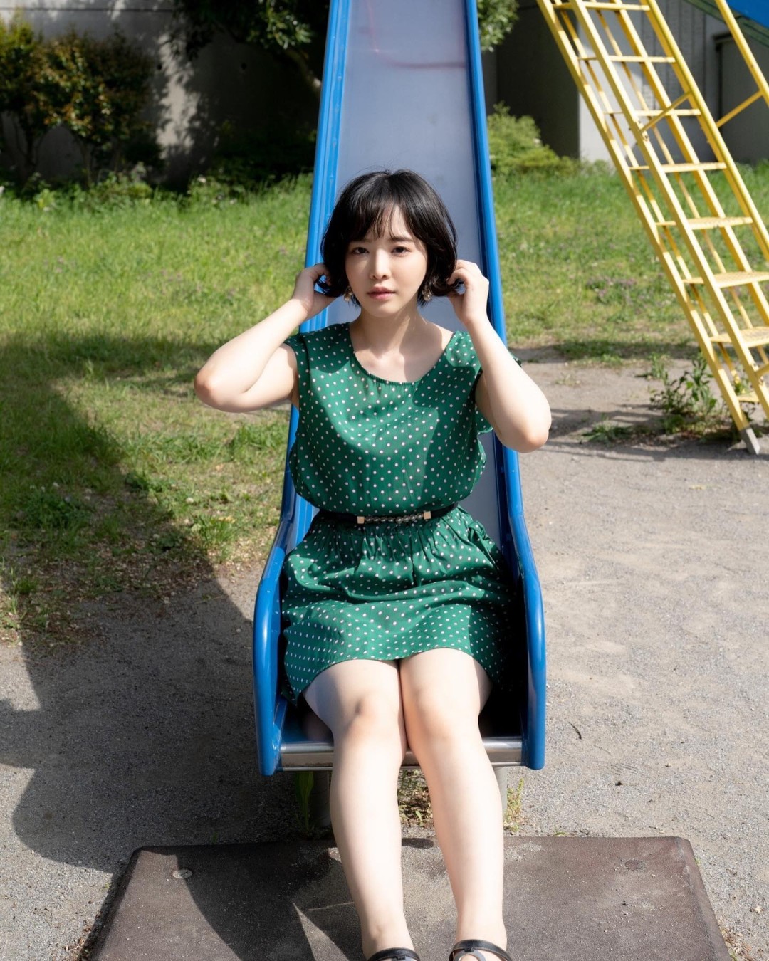 三宮つばき