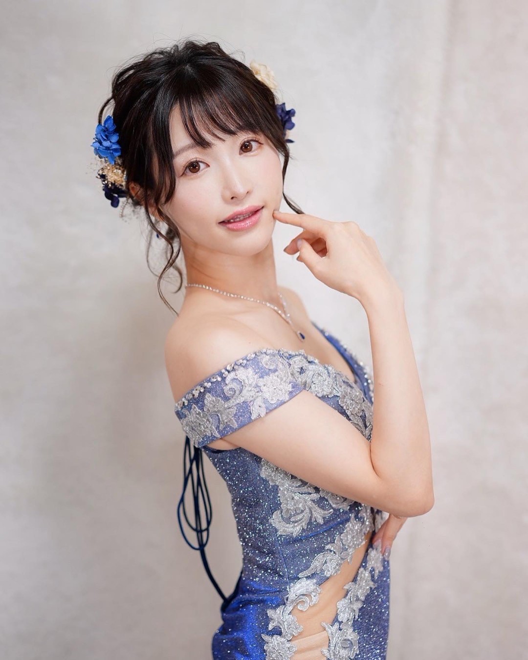 天使もえ