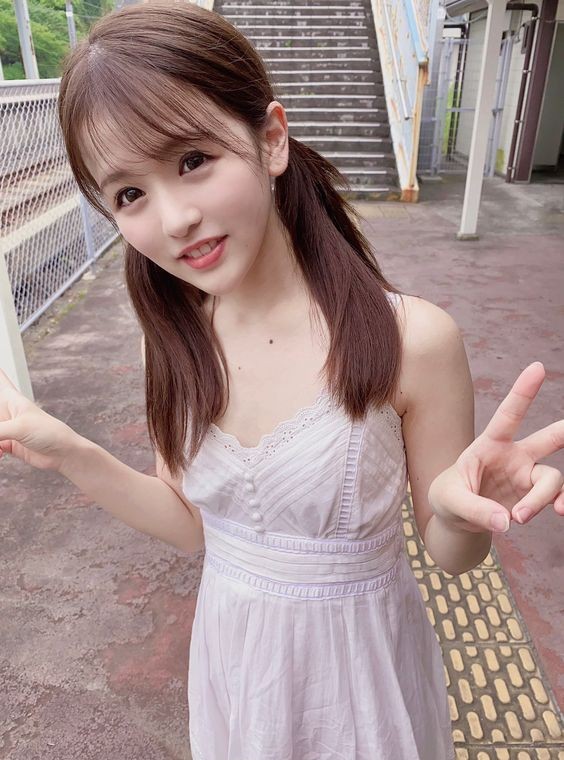 永瀬ゆい