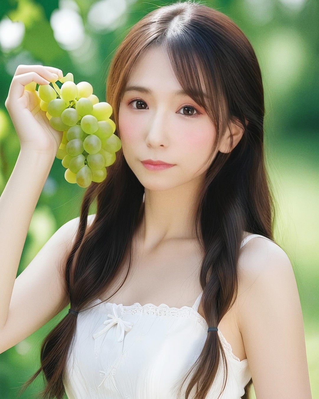 笹倉杏