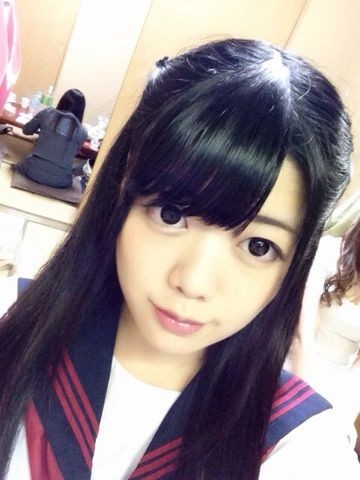 長瀬あおい