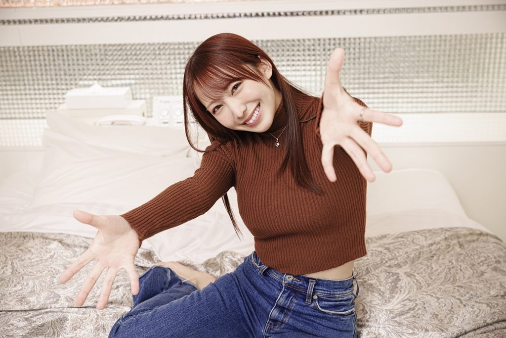 弥生みづき