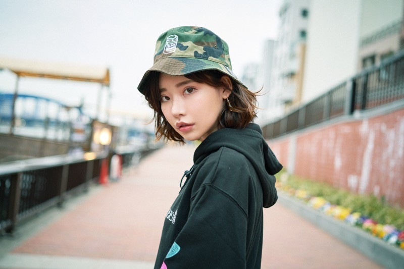 深田えいみ