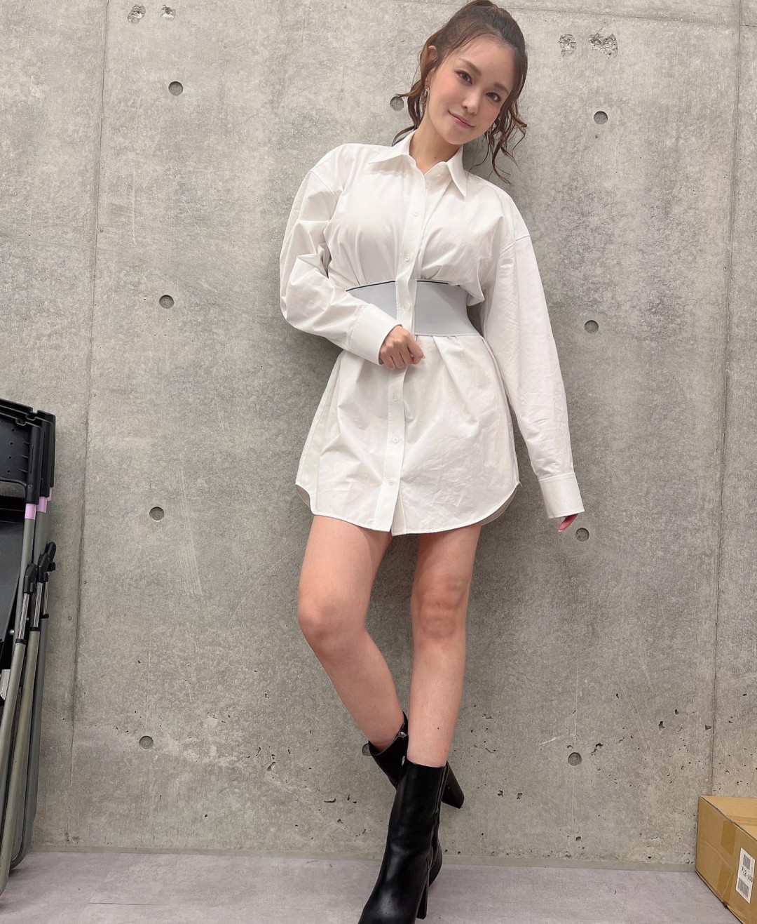 橘メアリー