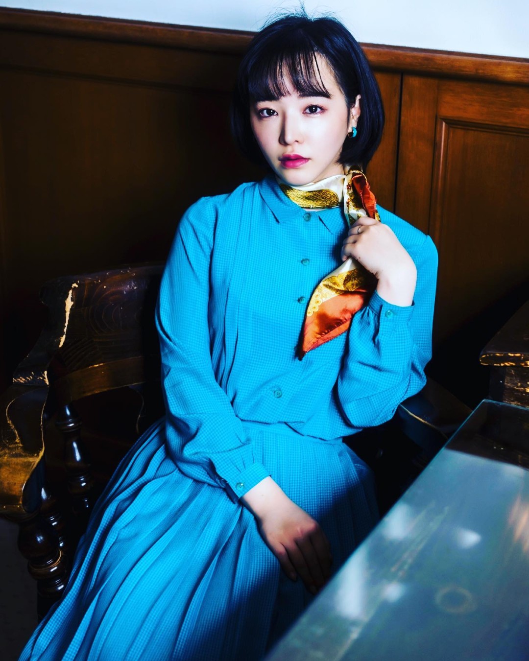 三宮つばき
