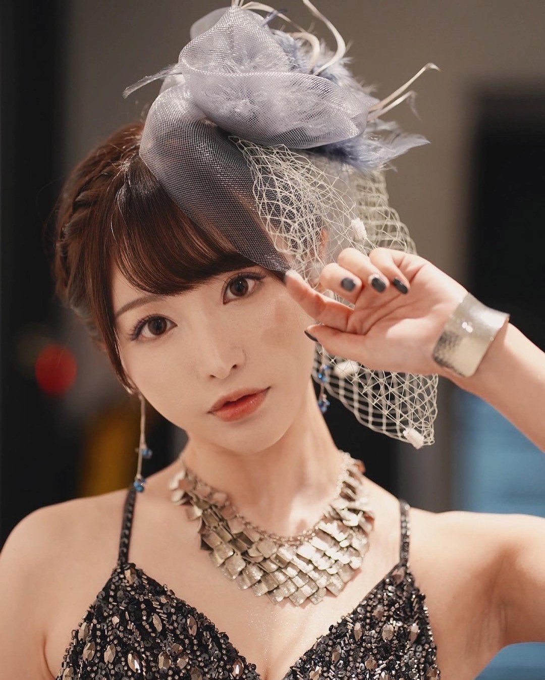 天使もえ