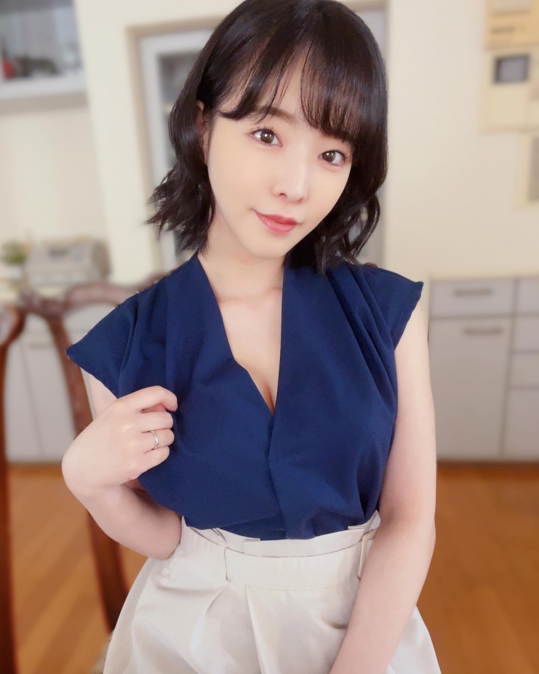 三宮つばき