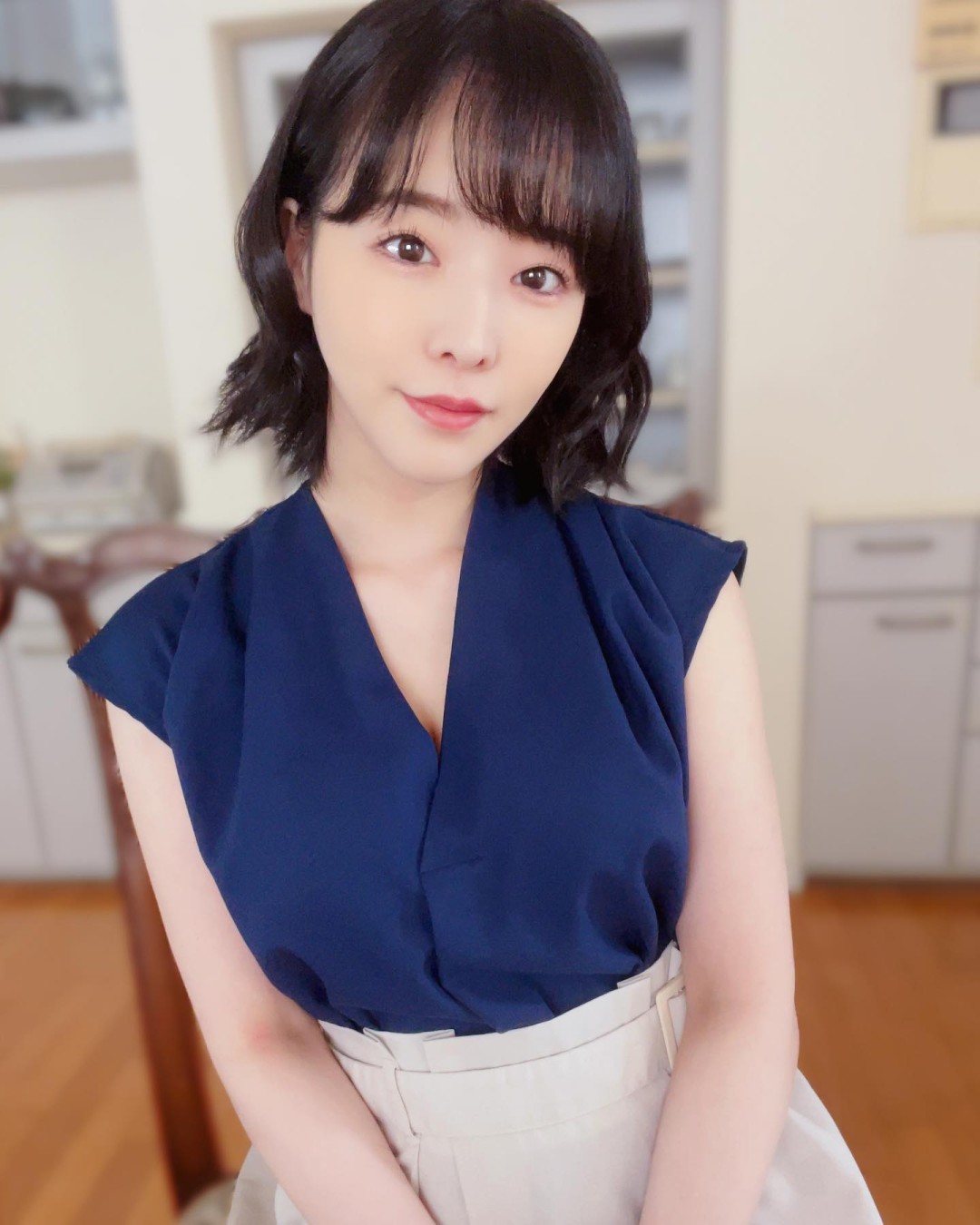 三宮つばき