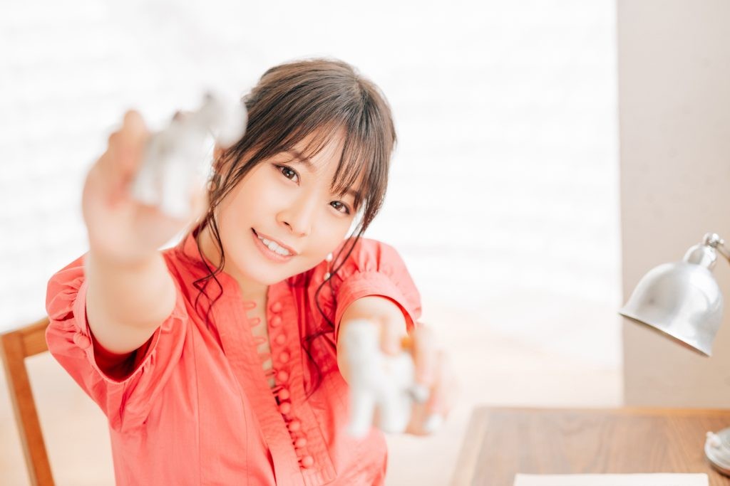 八木奈々