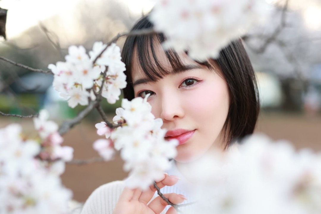 三宮つばき
