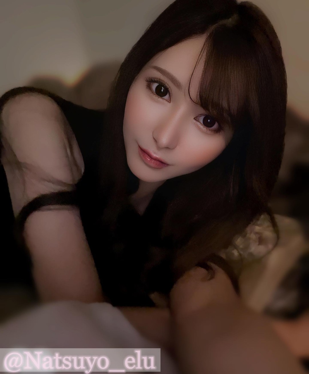 夏希まろん