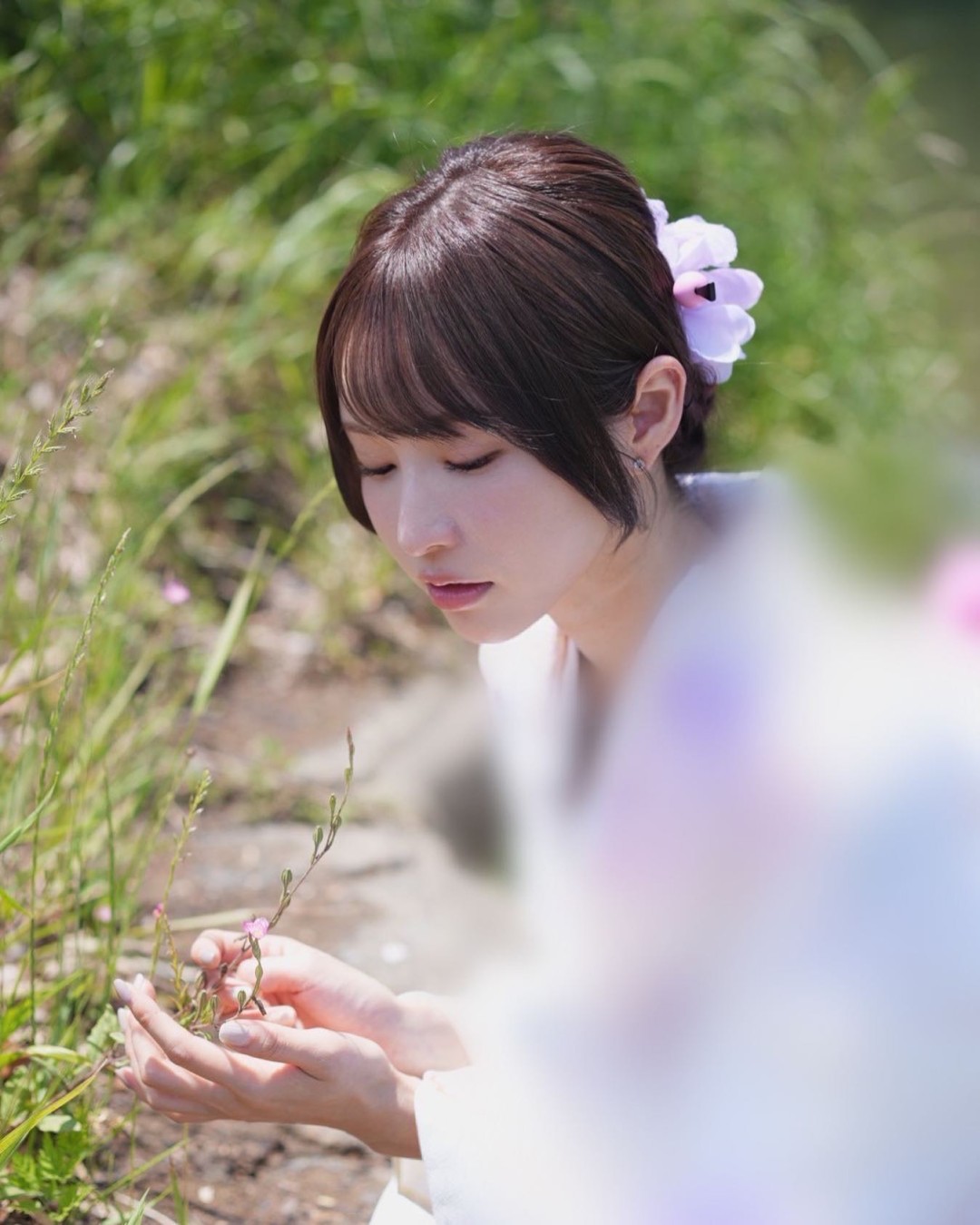 天使もえ