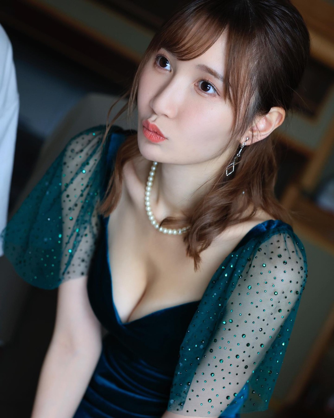 天川そら
