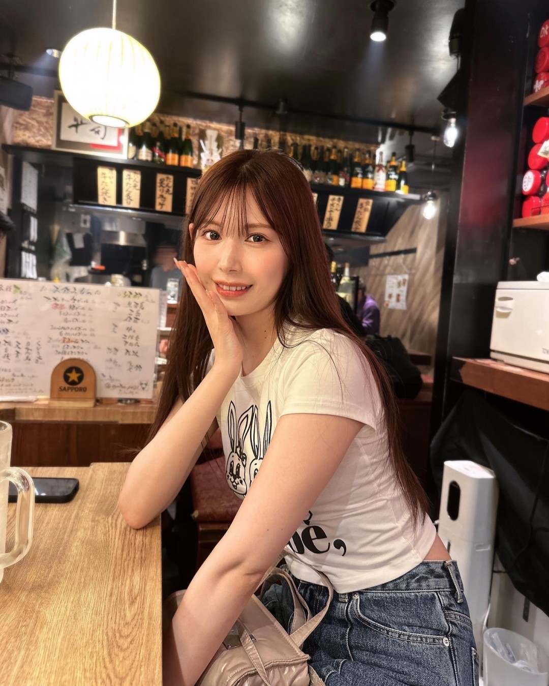 明里つむぎ