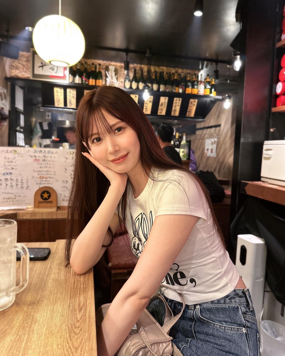 明里つむぎ