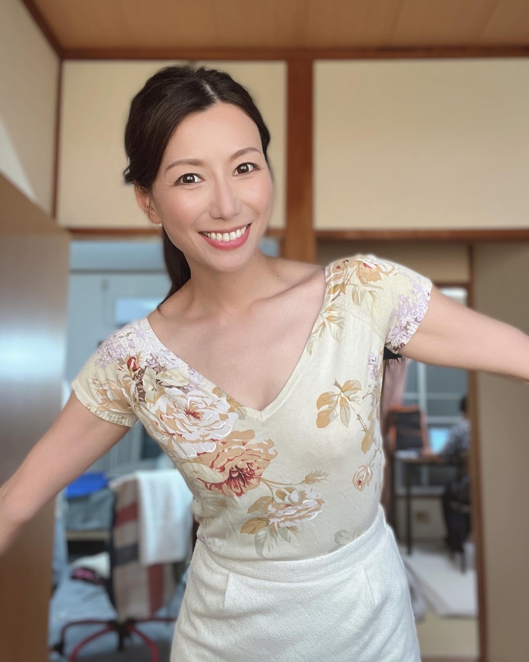 加藤あやの