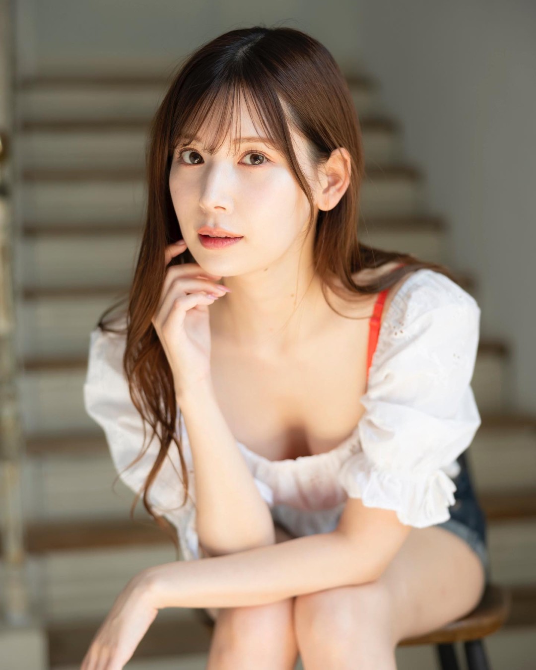 明里つむぎ