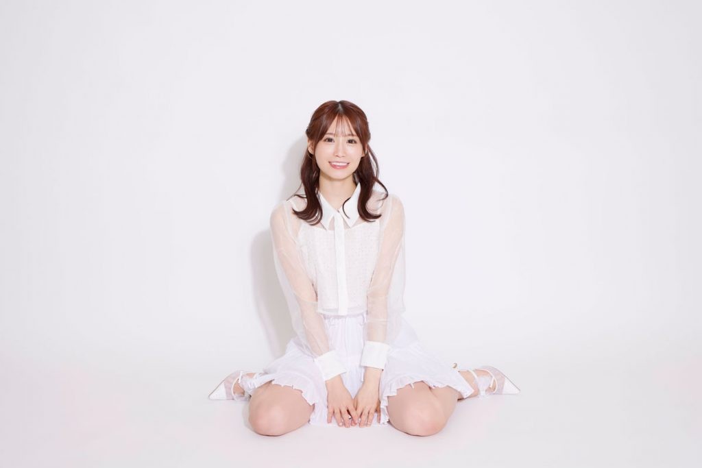 未歩なな