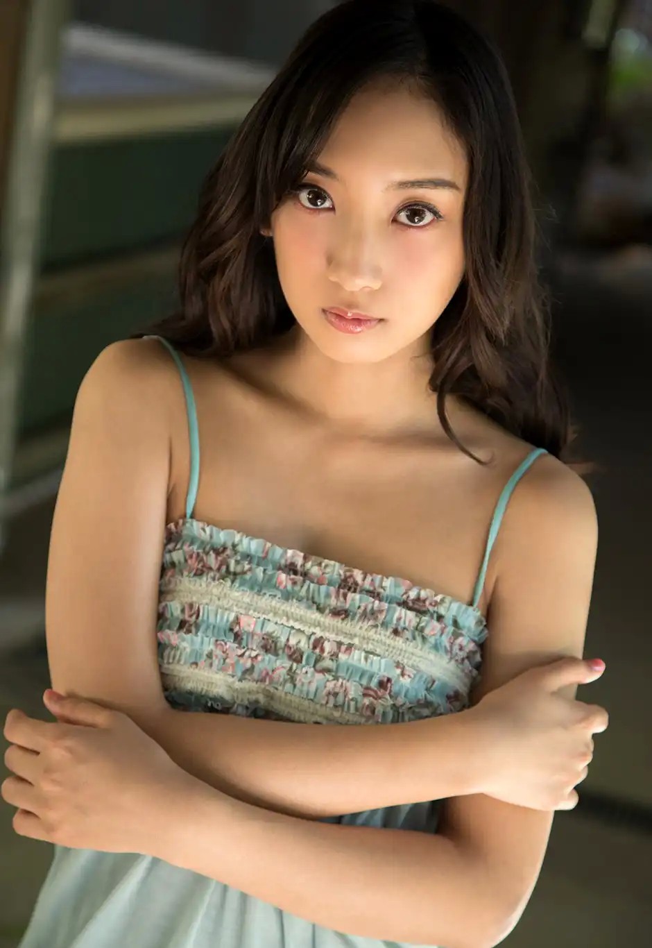 辻本杏