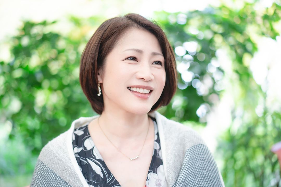 友田真希