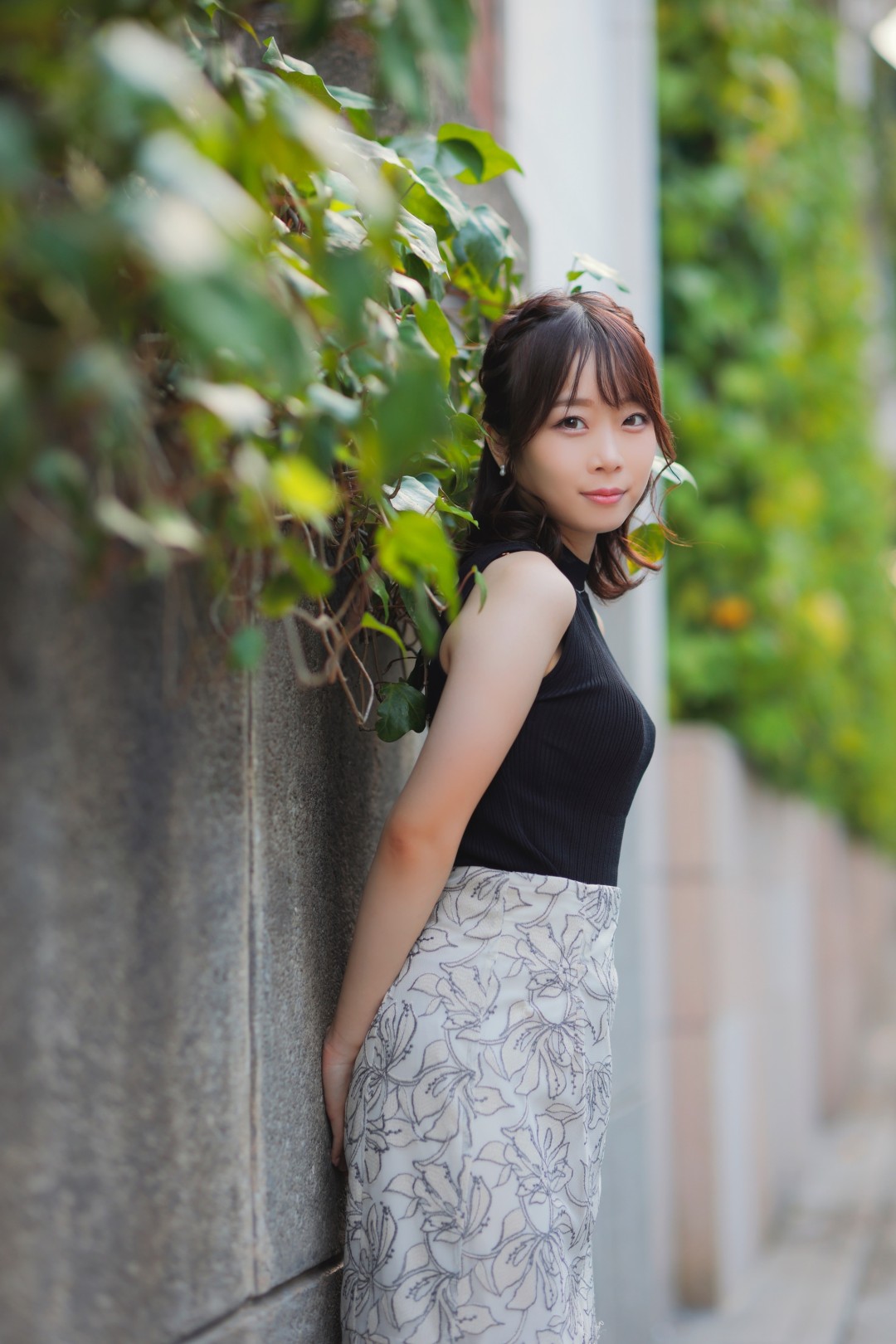 渡辺まお