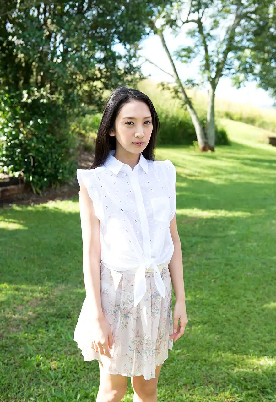 辻本杏