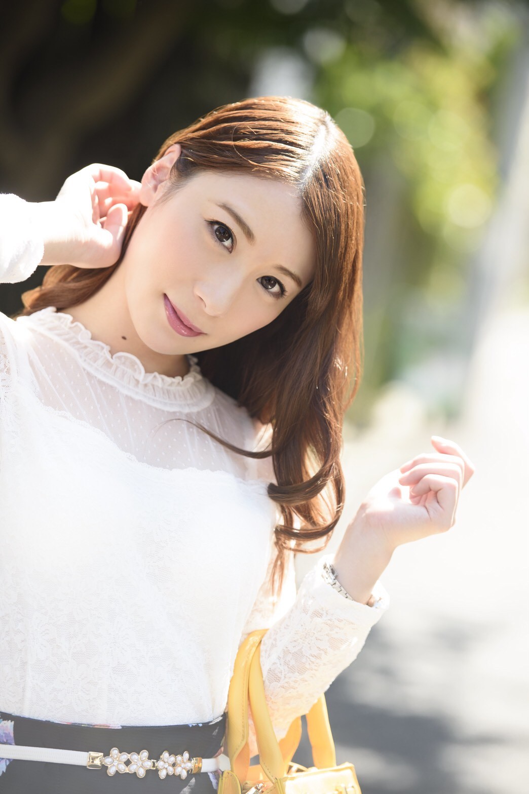 橋本れいか