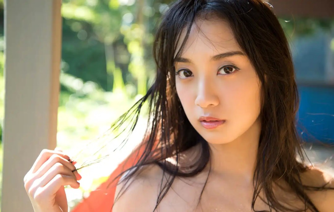 辻本杏
