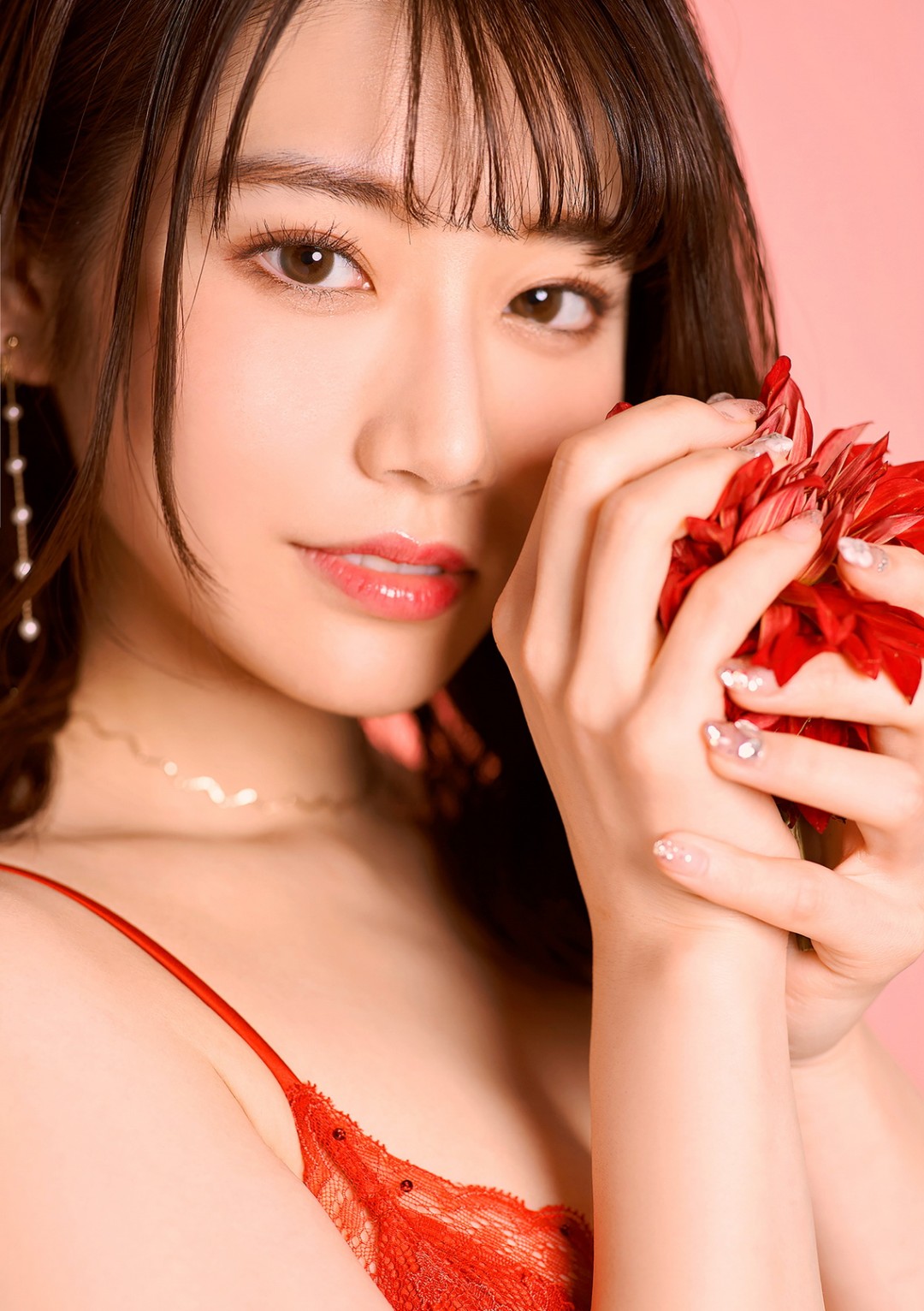 河北彩花